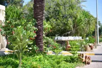 Umm Al Quwain Beach Hotel Hotel a 