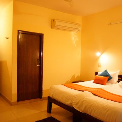 Standard Double Room Nirvana Home Promo Code