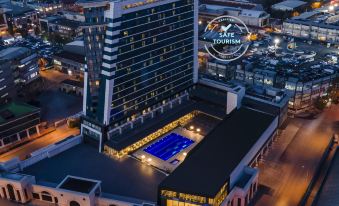 Windsor Hotel & Convention Center Istanbul