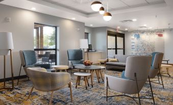 TownePlace Suites Oklahoma City Airport