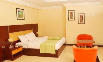 Sweet Spirit Hotel and Suites Danag - Port Harcourt - Housity