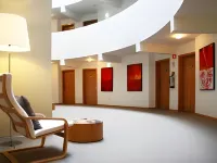 Paredes Hotel Apartamento