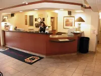 Super 8 by Wyndham Slave Lake AB