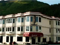 Hotel Seward