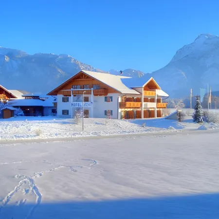 Hotel Sommer