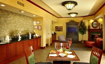 Quality Inn Near the Island Pigeon Forge