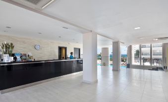 Hotel Best Indalo - Housity