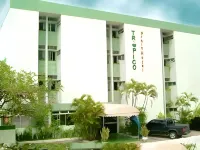 Trópico Praia Hotel Hotels in 