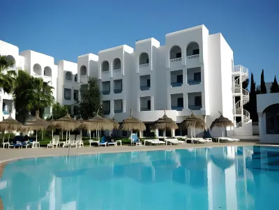 Hotel Menara Hôtels à : 