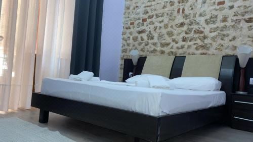 一室房（带阳台）