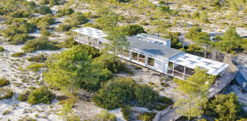 Pestana Troia Eco-Resort & Residences