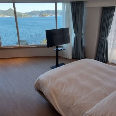 스위트 프리미어룸 금호 통영 마리나 리조트 쿠폰