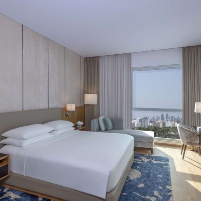 Oryx Suite Hyatt Regency Oryx Doha Promo Code