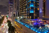 InterContinental Hotels REAL SANTO DOMINGO by IHG Hotel di 