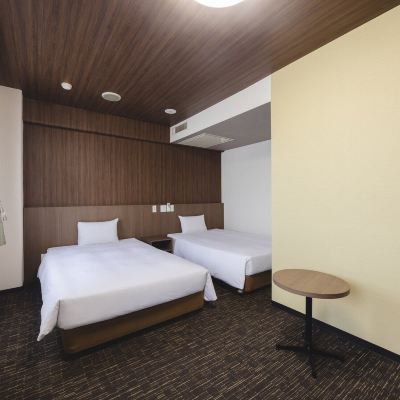 スーペリア ツインルーム(禁煙) ホテル ウィングインターナショナル相模原 クーポン