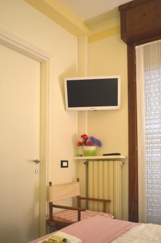 双人房（带独立浴室）