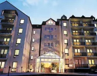 Morada Hotel Gothaer Hof Hotels in 
