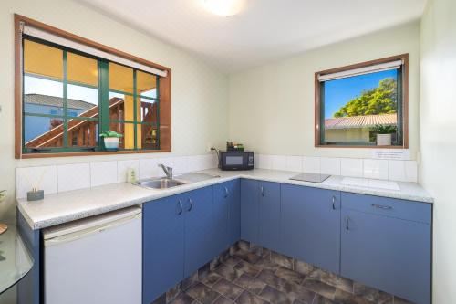 一室公寓 - 适合残疾人入住