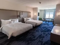 Fairfield Inn & Suites Brownsville North Hotels in Cameron County