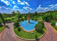 Hacienda Jurica by Brisas