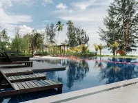Rume Shortstay Hotéis em Lundu