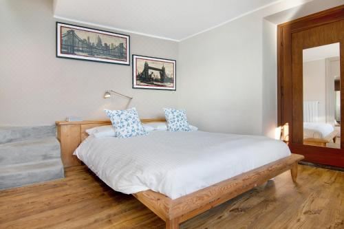 Renovated Barn of the Year 1500 Superior One-Bedroom Apartment