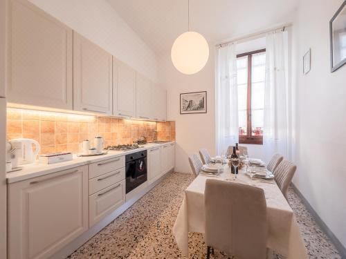 豪华一卧室公寓