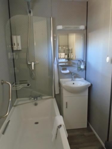 The Florian Family Room With Bathroom