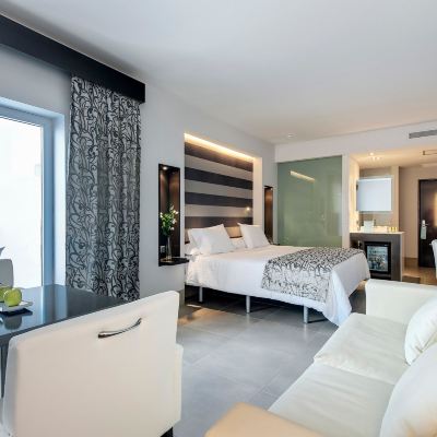 Junior Suite Barceló Hamilton Menorca - Adults Only Promo Code
