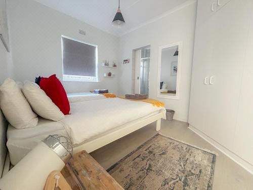 双人间 - 带连接浴室