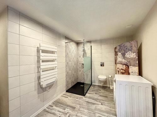 Aux Deux ToursOne-Bedroom Apartment