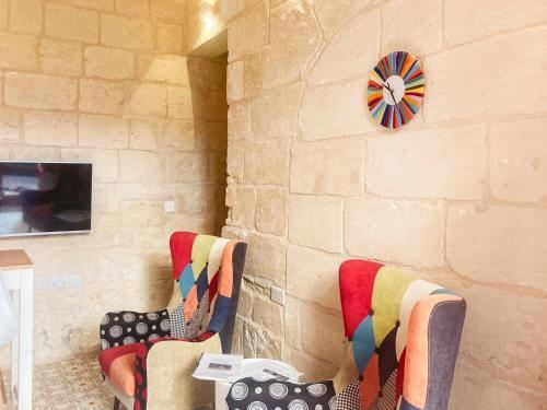 Malta's Naughtiest Cabaret One-Bedroom Apartment