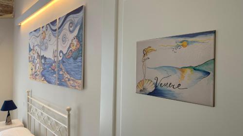 海景豪华双人房