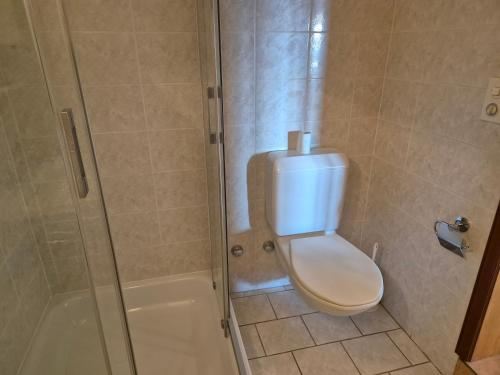 Executive Lake View with Private Garden Four-Bedroom Apartment