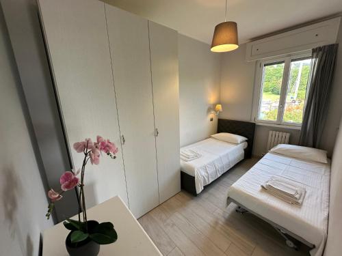 Villa Sofia湖景公寓（Sofia Diamante）