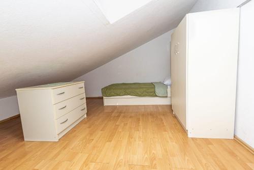 美景三卧室公寓