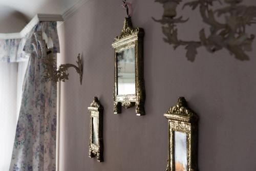 双床房（带独立浴室）