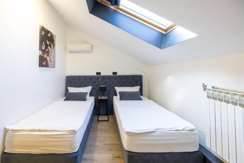 Rooms Li?ni?Twin Room