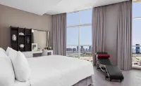 Staybridge Suites DOHA LUSAIL by IHG