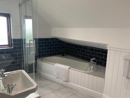 Wyndcliffe Holiday Home