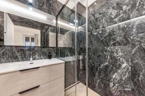 高级一卧室公寓