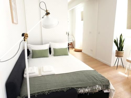 Vera Cruz Suite Apartment One-Bedroom Apartment