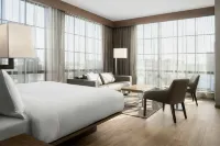 AC Hotel Dayton Hotel di 