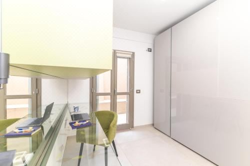 高级两卧室公寓