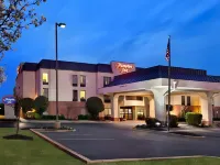 Hampton Inn Batesville Hotels in 
