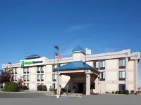 Holiday Inn Express & Suites Colby by IHG Hotels in Thomas County
