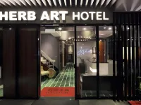 Herb Art Hotel