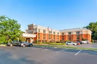 Comfort Inn & Suites Newark - Wilmington Hotel a 
