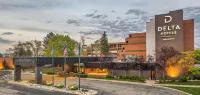 Delta Hotels Mount Pleasant