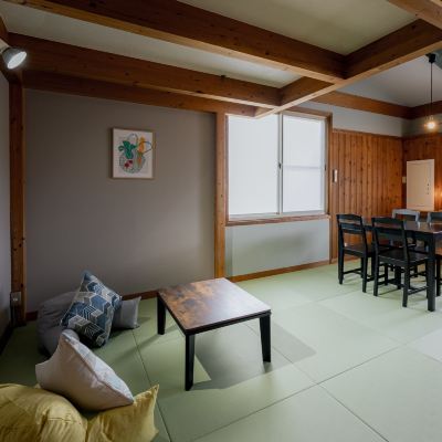 部屋タイプおまかせ 漁り火の宿　海宴坊 クーポン